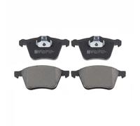 Pastiglie freno 24142.190.1 ZIMMERMANN per VOLVO FORD LAND ROVER