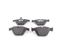 ZIMMERMANN 24161.200.1 Kit pastiglie freni