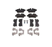 ZIMMERMANN 24289.170.2 Kit pastiglie freni