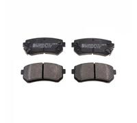 ZIMMERMANN 24320.155.1 Kit pastiglie freni
