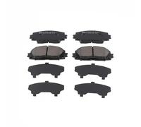 ZIMMERMANN 24347.180.1 Kit pastiglie freni
