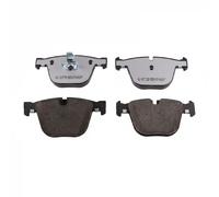 ZIMMERMANN 24458.970.1 Kit pastiglie freni