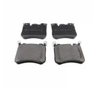 ZIMMERMANN 24524.195.1 Kit pastiglie freni