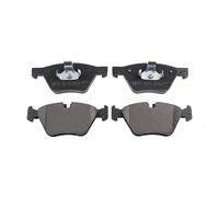Pastiglie freno 24697.190.1 ZIMMERMANN per BMW 5 5 Touring 6 Coupé