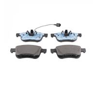 ZIMMERMANN 24727.200.2 Kit pastiglie freni