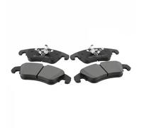 ZIMMERMANN 24743.190.1 Kit pastiglie freni