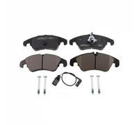 ZIMMERMANN 24743.190.2 Kit pastiglie freni
