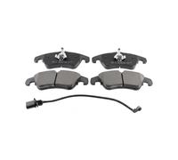ZIMMERMANN 24743.190.3 Kit pastiglie freni