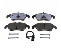 ZIMMERMANN 24743.990.3 Kit pastiglie freni