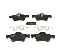 Pastiglie freno 248 979 HART
