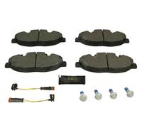 Pastiglie freno 248 996 HART