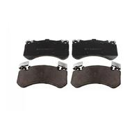 ZIMMERMANN Kit pastiglie freni 24847.170.1 per Audi A7 Sportback, A6 C7