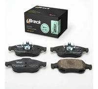 Pastiglie freno 24914 00 651 00 BRECK