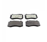 Pastiglie freno 24976.175.1 ZIMMERMANN per MERCEDES-BENZ CLS