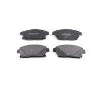 ZIMMERMANN 25034.185.1 Kit pastiglie freni per OPEL ASTRA J Astra J GTC (P10)