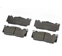 TEXTAR 2513301 Kit pastiglie freni