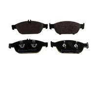 ZIMMERMANN 25158.190.1 Kit pastiglie freni