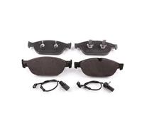 ZIMMERMANN 25158.200.2 Kit pastiglie freni
