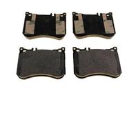 ZIMMERMANN 25179.180.1 Kit pastiglie freni