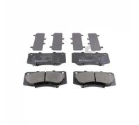 ZIMMERMANN 25209.170.1 Kit pastiglie freni