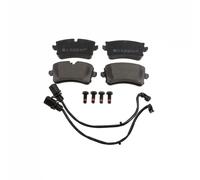 ZIMMERMANN 25214.175.2 Kit pastiglie freni