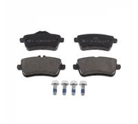ZIMMERMANN 25215.190.1 Kit pastiglie freni