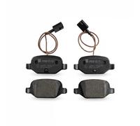 ZIMMERMANN Kit pastiglie freni 25347.140.2 Freno a disco per ABARTH FIAT