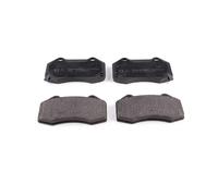 Pastiglie freno 25528.150.1 ZIMMERMANN per OPEL CORSA D CORSA E