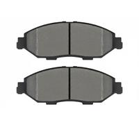 Set di pastiglie freno TEXTAR 2558903, anteriore