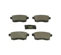 Pastiglie freno 256 533 HART