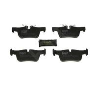 Pastiglie freno 256 952 HART