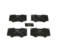 Pastiglie freno 260 759 HART