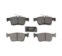 Pastiglie freno 261 737 HART