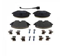 ZIMMERMANN 26169.185.2 Kit pastiglie freni