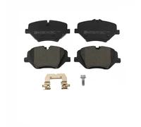 ZIMMERMANN 26695.180.2 Kit pastiglie freni