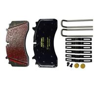 TEXTAR 2933606 Kit pastiglie freni
