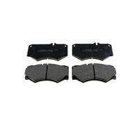 ZIMMERMANN Kit pastiglie freni 29784.180.1 per Mercedes-Benz, Puch, VW