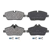 Pastiglie freno 35016 A.B.S. per BMW i3