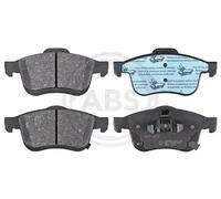 Pastiglie freno 35037 A.B.S. per FIAT 500L