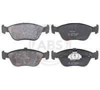 Pastiglie freno 35044 A.B.S. per VOLVO S70 V70 I C70 I Coupé C70 I Cabriolet