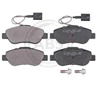 Pastiglie freno 35066 A.B.S. per FIAT FORD