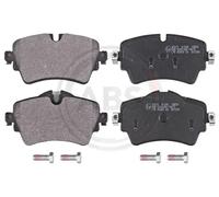 Pastiglie freno 35072 A.B.S. per MINI BMW