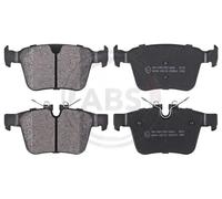 Pastiglie freno 35100 A.B.S. per LAND ROVER JAGUAR VOLVO POLESTAR