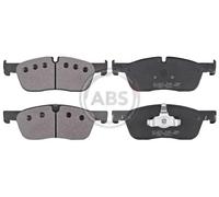 Pastiglie freno 35101 A.B.S. per LAND ROVER JAGUAR