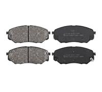 KIT PASTIGLIE FRENO ANTERIORI KIA SORENTO III DAL 015