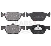 Pastiglie freno 35115 A.B.S. per FIAT STRADA Pick-up