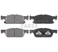 Pastiglie freno 35127 A.B.S. per FORD FORD USA