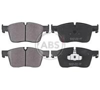 Pastiglie freno 35129 A.B.S. per JAGUAR LAND ROVER