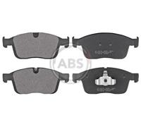 Pastiglie freno 35143 A.B.S. per VOLVO XC60 I SUV XC60 I VAN