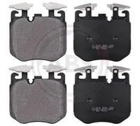 Pastiglie freno 35144 A.B.S. per BMW ALPINA ROLLS-ROYCE